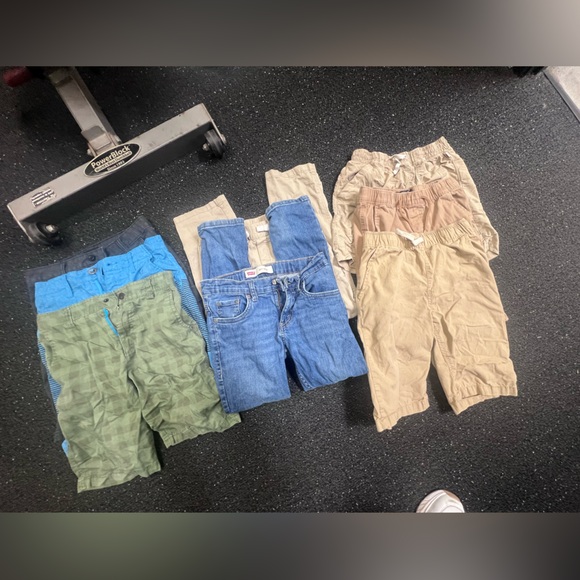 various Other - Youth boys clothes bundle 10-12